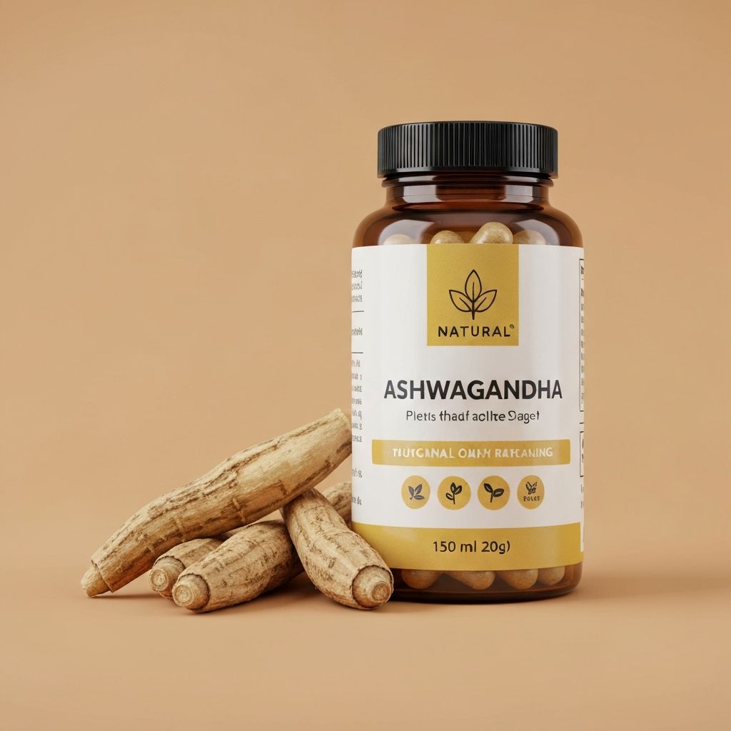 daily multivitamin complex